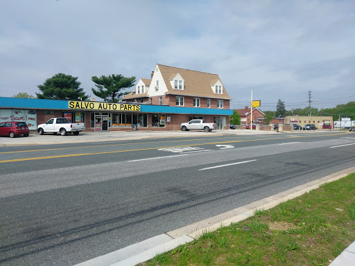 Auto Parts Store «Salvo Auto Parts», reviews and photos, 14 Back River Neck Rd, Essex, MD 21221, USA
