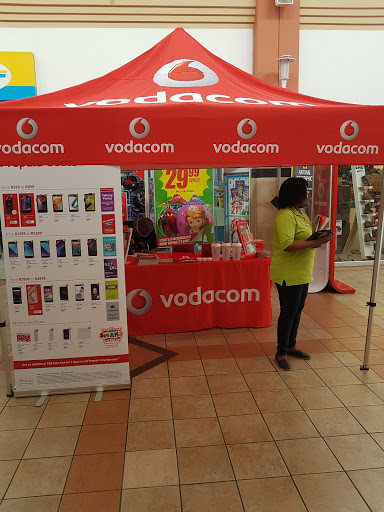 Vodacom Mall of Africa