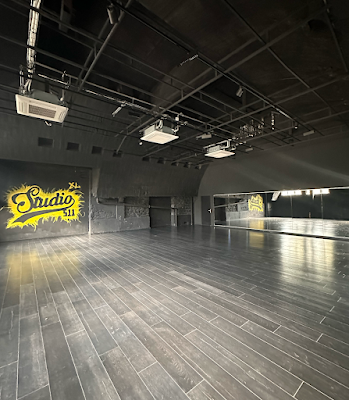 Studio 511 à Reims