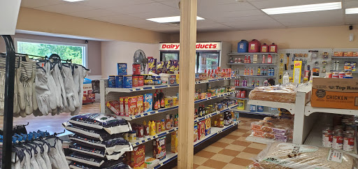 Grocery Store «Ardonia Market», reviews and photos, 1584 US-44, Clintondale, NY 12515, USA