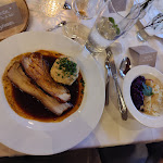 Photo n°4 de l'avis de Black-Sirus. fait le 30/04/2023 à 11:08 sur le  Chiemseer Wirtshaus à Chieming