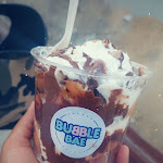 Photo n° 1 de l'avis de mariana.E fait le 13/11/2023 à 19:10 pour Bubble Bae Paris à Paris