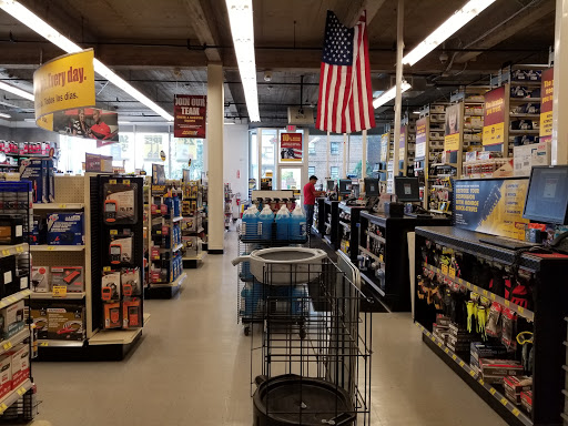 Auto Parts Store «Advance Auto Parts», reviews and photos, 67 Fulton Ave, Hempstead, NY 11550, USA