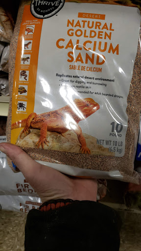 Pet Supply Store «PetSmart», reviews and photos, 777 S Willow St, Manchester, NH 03103, USA