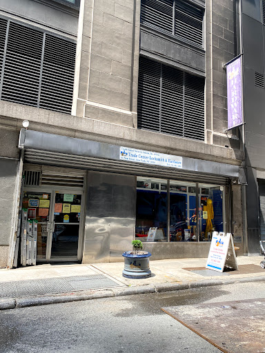 45 New St, New York, NY 10004, USA