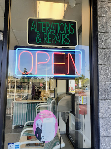 Dry Cleaner «Capri Cleaners», reviews and photos, 8710 Bryan Dairy Rd, Largo, FL 33777, USA