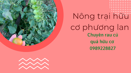 Nông trại hữu cơ phương lan