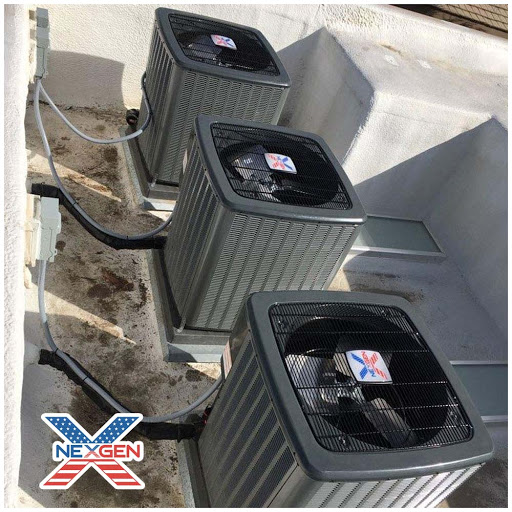 NexGen HVAC & Plumbing image