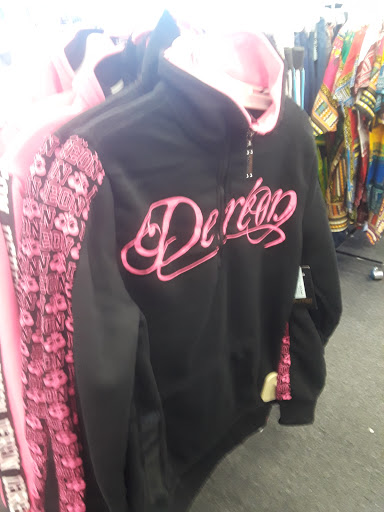 Clothing Store «Citi Trends», reviews and photos, 4443 Cane Run Rd #130, Shively, KY 40216, USA