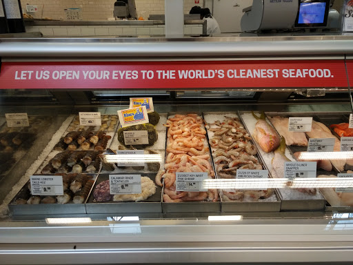 Natural Foods Store «Earth Fare», reviews and photos, 11901 Atlantic Blvd, Jacksonville, FL 32225, USA