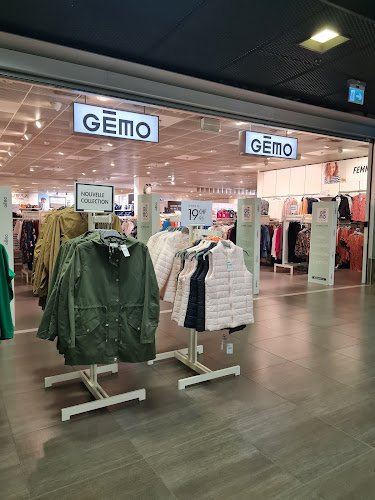 GÉMO RENENS