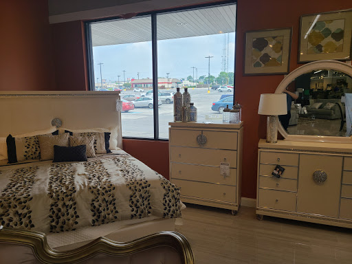 Furniture Store «Regency Furniture», reviews and photos, 6501 Baltimore National Pike, Catonsville, MD 21228, USA