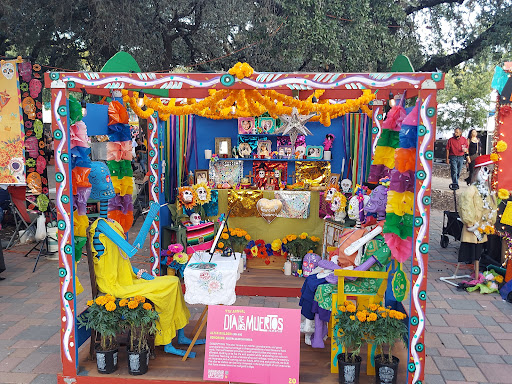 Park «Hemisfair Park», reviews and photos, 434 S Alamo St, San Antonio, TX 78205, USA