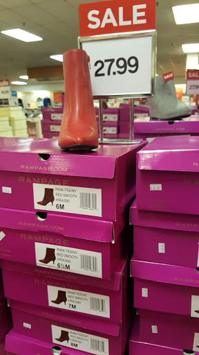 Department Store «Belk», reviews and photos, 2800 US-90, Gautier, MS 39553, USA