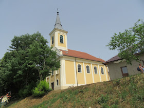 Súri Katolikus Templom