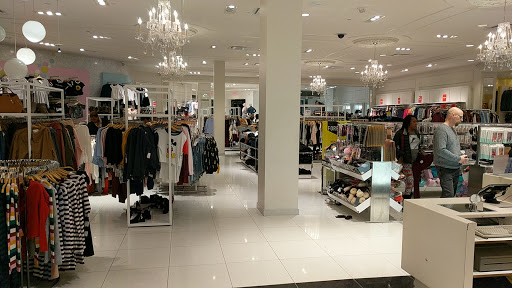 Clothing Store «Forever 21», reviews and photos, 26300 Cedar Rd #2370, Beachwood, OH 44122, USA