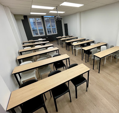 PIGIER Strasbourg - Business school de l'alternance à Strasbourg