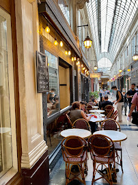 Atmosphère du Le Bistrot Verdeau à Paris - n°14