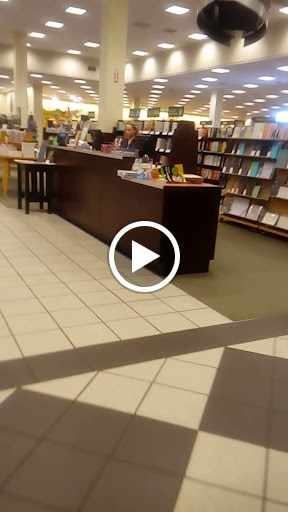 Book Store «Barnes & Noble + Starbucks», reviews and photos, 1350 Bald Hill Rd, Warwick, RI 02886, USA