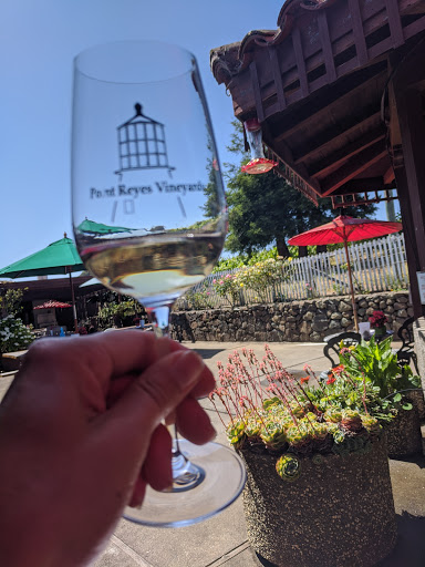 Bed & Breakfast «Point Reyes Vineyards», reviews and photos, 12700 Shoreline Hwy, Point Reyes Station, CA 94956, USA