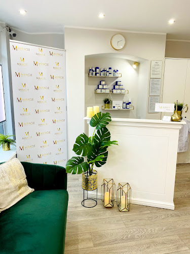 Reviews of Miracle Skincare Centre in Oxford - Doctor