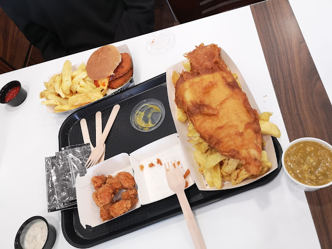 Reviews of Mother Hubbard's in Nottingham - Restaurant