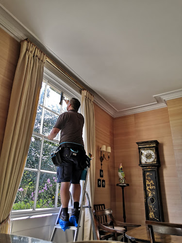 Reviews of IB Cleaning-window cleaner in Leicester - House cleaning service