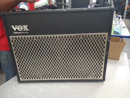 Pawn Shop «EZPAWN», reviews and photos, 2219 W Ben White Blvd, Austin, TX 78704, USA