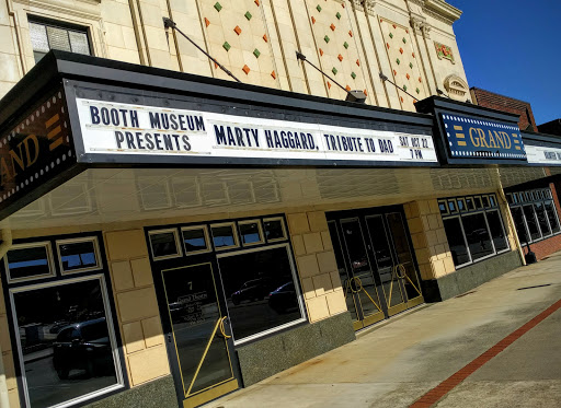 Performing Arts Theater «Grand Theatre», reviews and photos, 7 N Wall St, Cartersville, GA 30120, USA