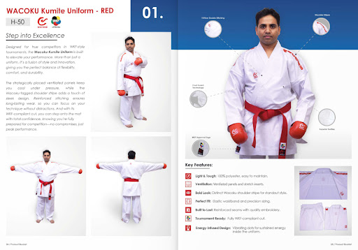 SKL Global Sports USA