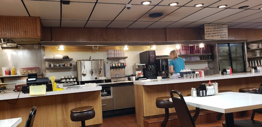 Richie's Koffee Shop 49058