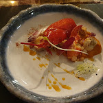 Photo n° 4 de l'avis de Gaël.o fait le 16/10/2023 à 07:19 pour Auberge du PONT DE SORGES à Les Ponts-de-Cé