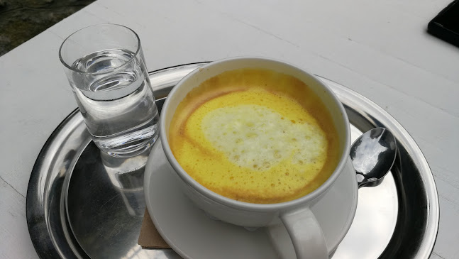 Kaviaren Na Ceste - Trenčín