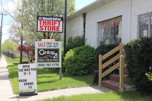 Non-Profit Organization «St. Vincent de Paul Society», reviews and photos, 157 W White Horse Pike, Berlin, NJ 08009, USA