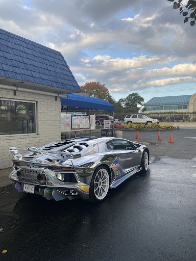 Car Wash «Premier Car Wash», reviews and photos, 88 Broadhollow Rd, Melville, NY 11747, USA