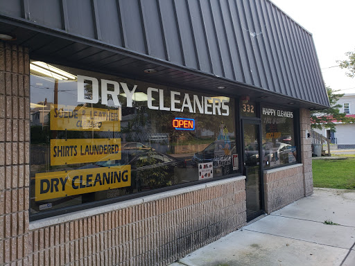 Dry Cleaner «Happy Cleaners», reviews and photos, 332 Paterson Ave, East Rutherford, NJ 07073, USA