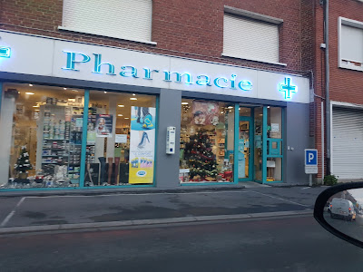 Pharmacie du Progrès à Dechy