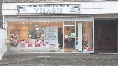 Coiffure Visagis à Montauban