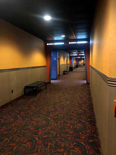 Movie Theater «Regal Cinemas Barn Plaza 14», reviews and photos, 1745 S Easton Rd, Doylestown, PA 18901, USA