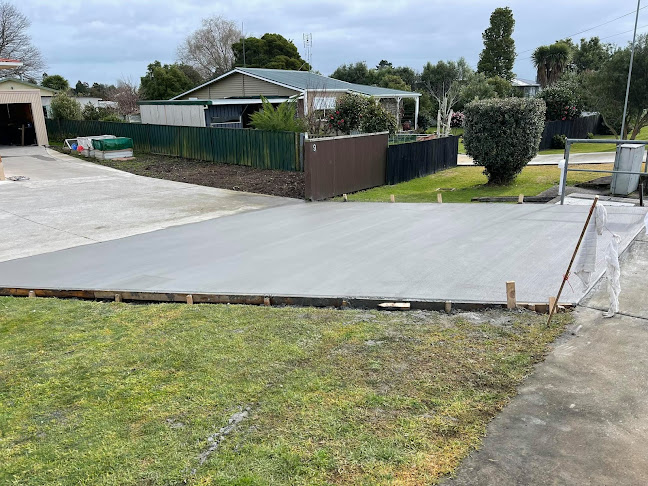 Reviews of Ng earthworks ltd in Waihi Beach - Other
