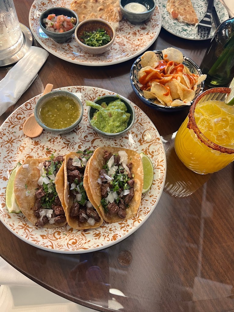 El Gallo Taqueria 33331