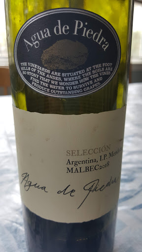 Liquor Store «M & M Liquor Store», reviews and photos, 22 South St A, New Providence, NJ 07974, USA