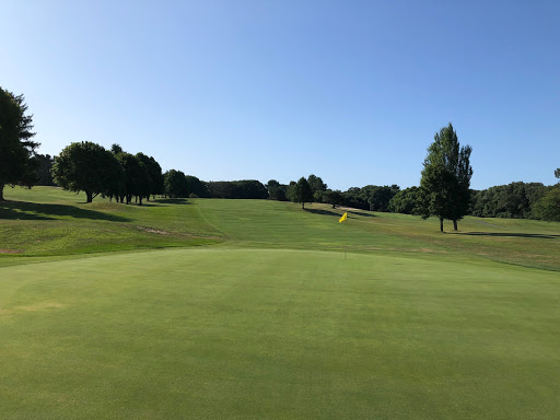Golf Course «Unicorn Golf Course», reviews and photos, 460 William St, Stoneham, MA 02180, USA