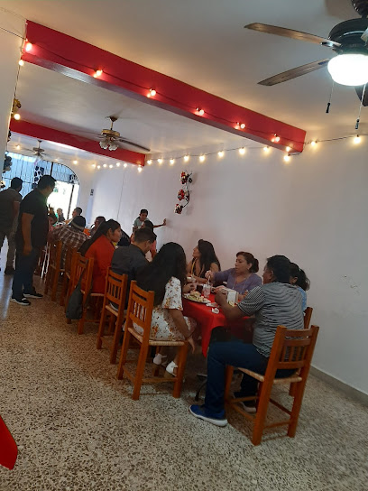 Restaurant Buffet Iguala - C. García de La Cadena 22, Centro, 40000 Iguala de la Independencia, Gro., Mexico