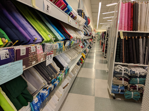 Fabric Store «Jo-Ann Fabrics and Crafts», reviews and photos, 7746 Polo Grounds Blvd, Memphis, TN 38125, USA