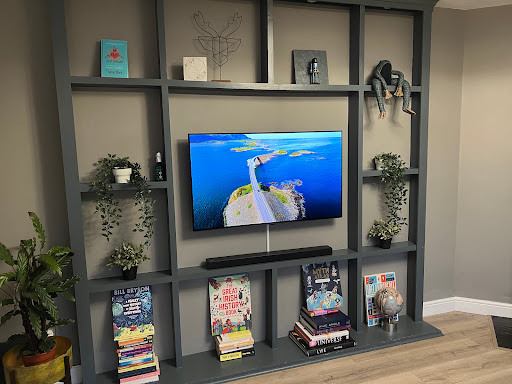 Kelly Audio Visual