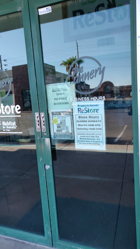 Thrift Store «Habitat For Humanity Las Vegas», reviews and photos