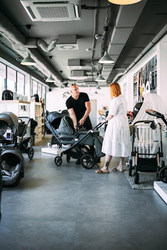 Recenze na Vanda store Brno v Brno - Dětská prodejna