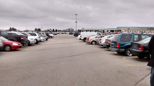 Auto Auction «Manheim Chicago», reviews and photos, 20401 Cox Ave, Matteson, IL 60443, USA