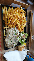 Photo n°48 de EMIRATES Coffee à Nanterre ()